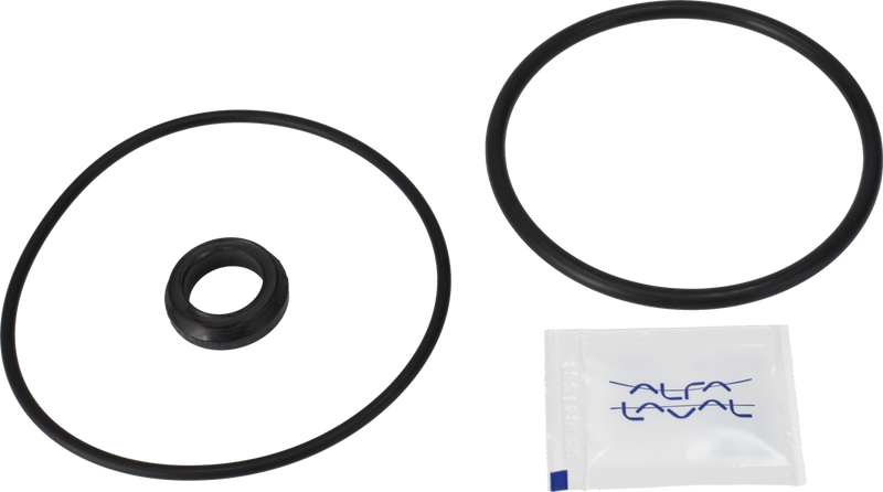 Service kit for product wetted parts