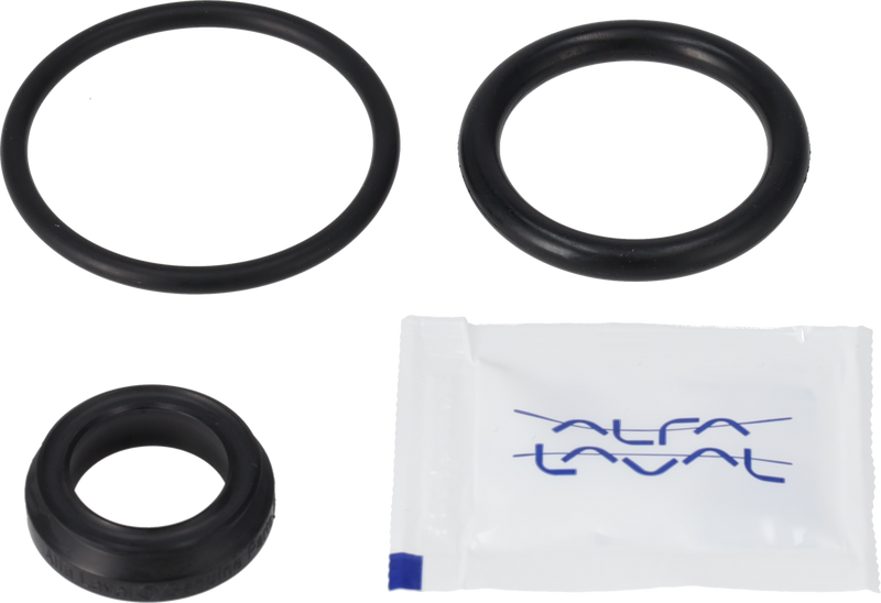 Service kit for product wetted parts