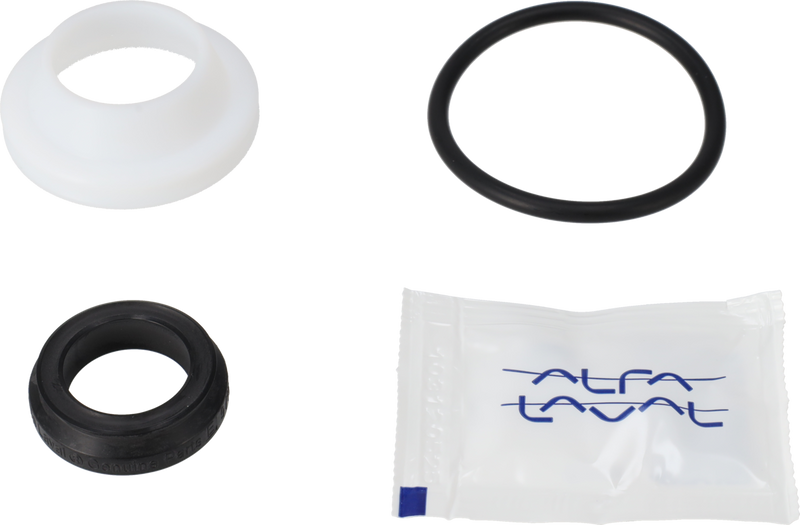 Service kit for product wetted parts