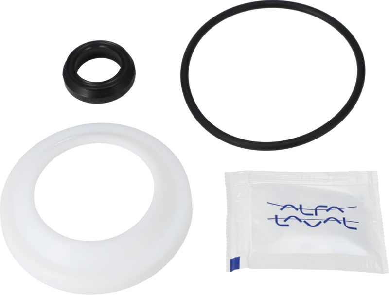 Service kit for product wetted parts