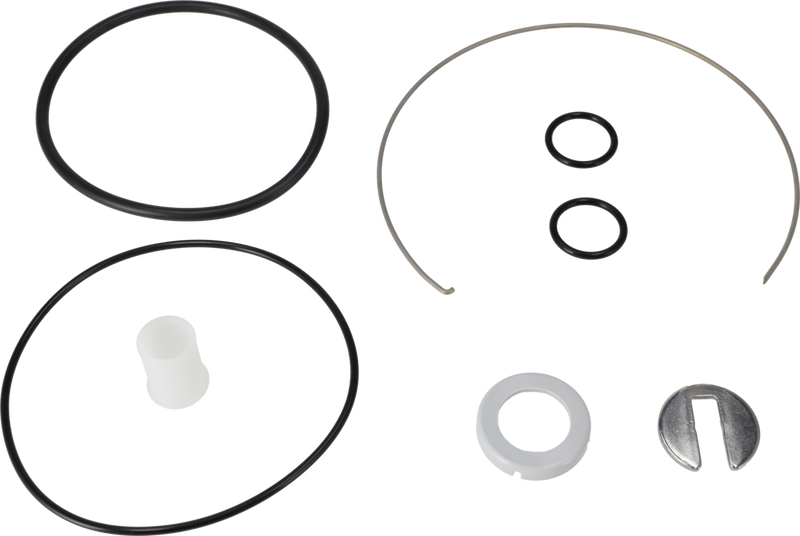 Service kit for actuator