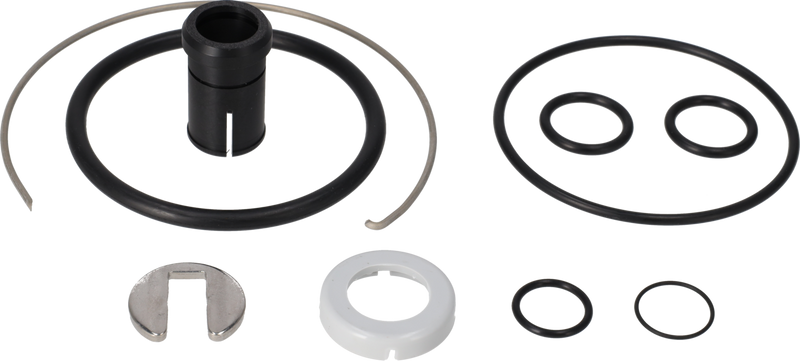 Service kit for actuator