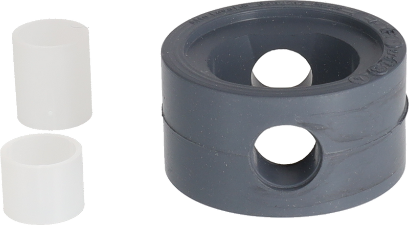 Service kit for product wetted parts