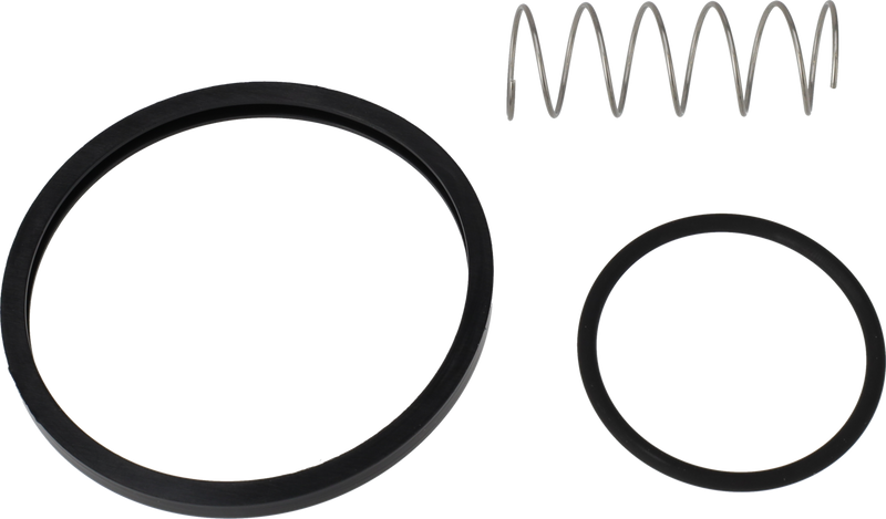Service kit for product wetted parts