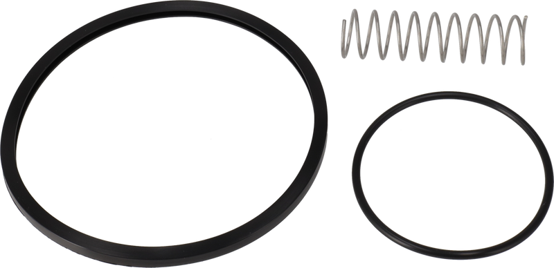 Service kit for product wetted parts
