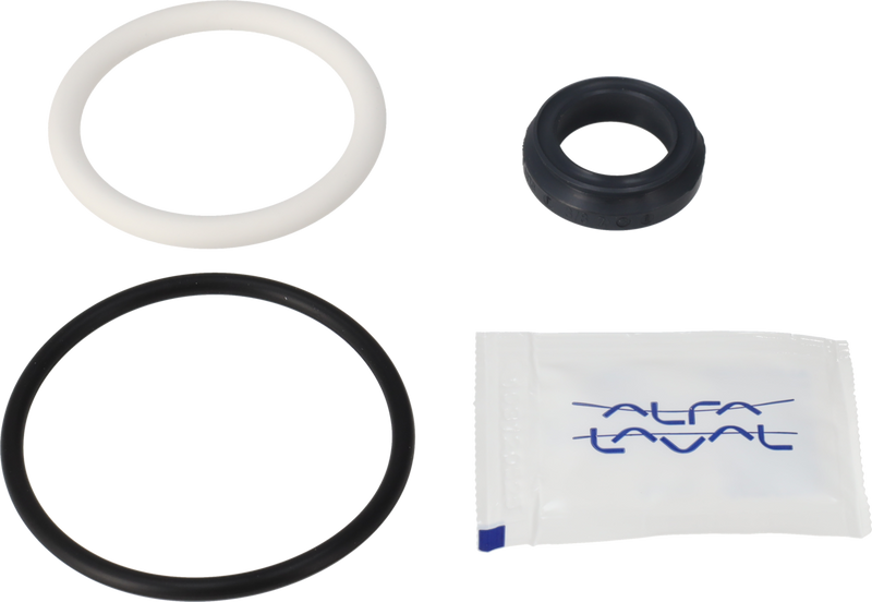Service kit for product wetted parts