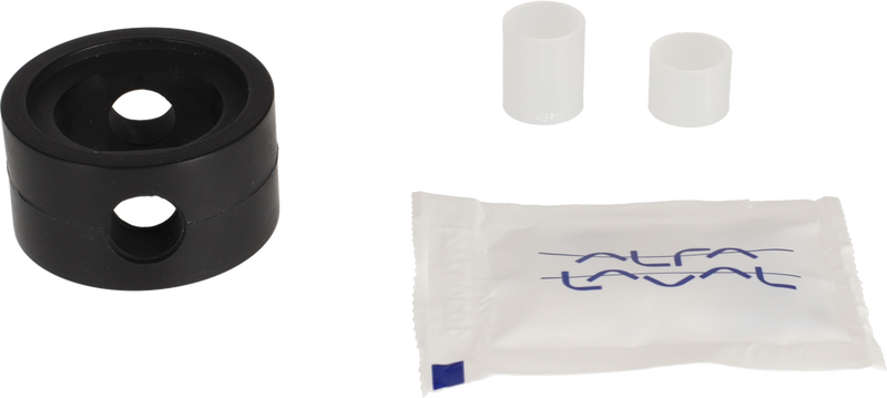 Service kit for product wetted parts