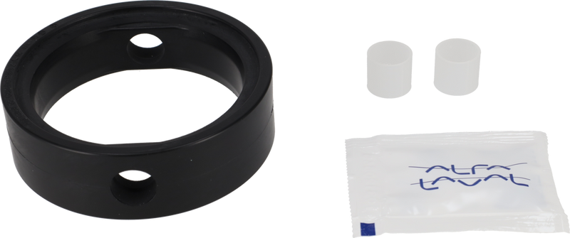 Service kit for product wetted parts