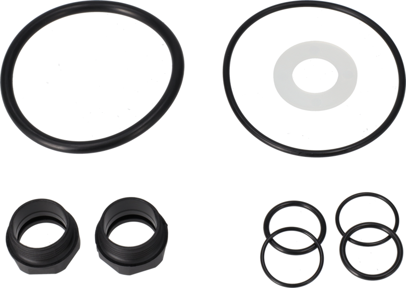 Service kit for actuator